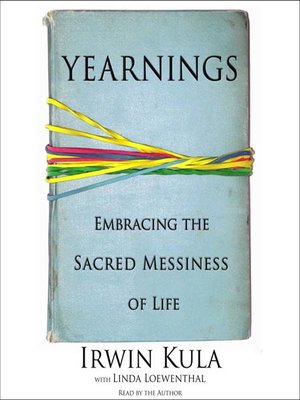 cover image of Yearnings